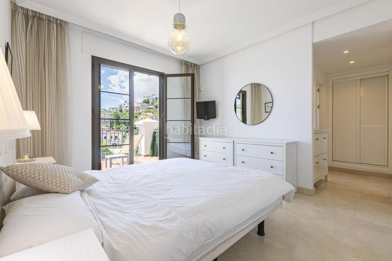 Foto 37c4e66f-b40b-4023-a2e8-59e8f56e61d0. Casa pareada en los arqueros - puerto del almendro Benahavís