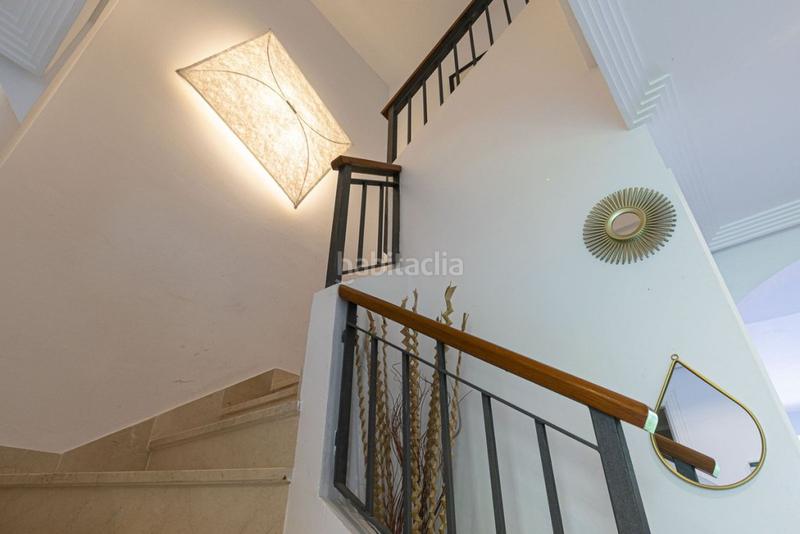 Foto 42c1a4c5-4bf7-4131-911a-9b7983994d34. Casa pareada en los arqueros - puerto del almendro Benahavís