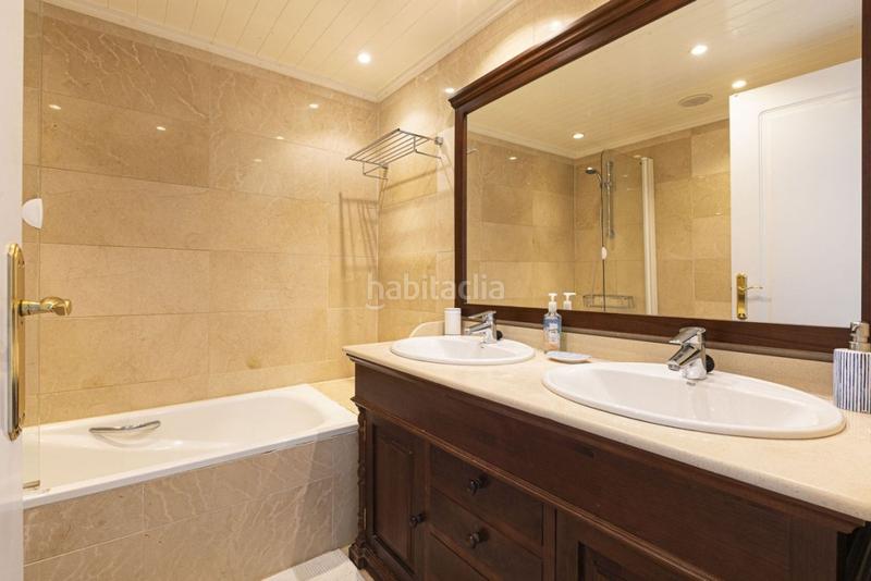 Foto 82832d1a-1a35-45ab-a019-a1d9ab27a009. Casa pareada en los arqueros - puerto del almendro Benahavís