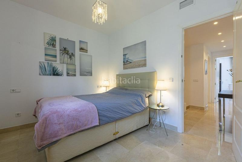 Foto a4b5344f-3123-4286-87d6-e71af51d381d. Casa pareada en los arqueros - puerto del almendro Benahavís