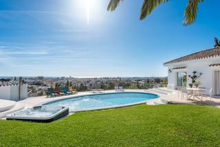 Xalet a Campo de Mijas