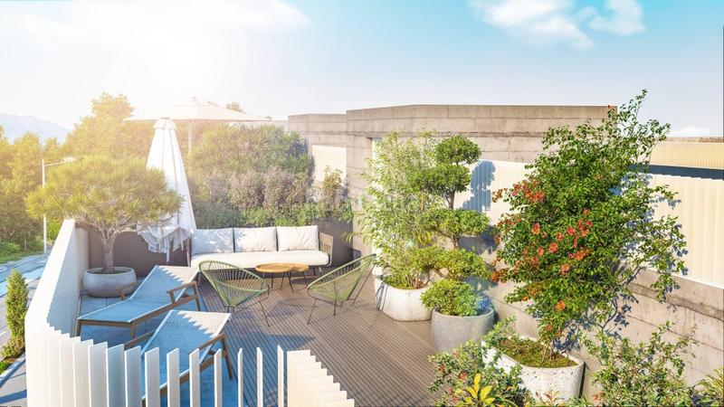 Foto 17519876-01a1-498c-b137-6226b326025a. Àtic amb aparcament piscina a Parque Central Estepona