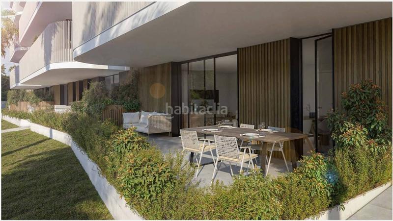 Foto a6b89369-3492-4f87-9647-ee823c1036c2. Attique avec parking piscine dans Parque Central Estepona