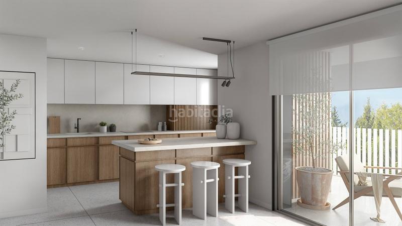 Foto 00affcd1-1efa-4c7d-b4e9-4faca96f5a40. Penthouse with parking pool in Parque Central Estepona