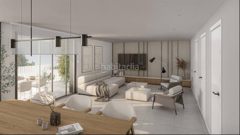 Foto 3b1b005f-f6e4-493a-8e0c-8c6ea3533805. Penthouse with parking pool in Parque Central Estepona