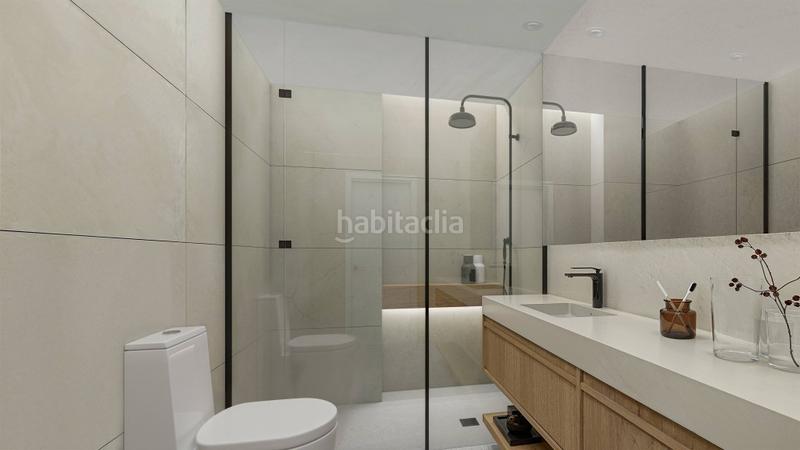 Foto 75149394-ea77-4528-a44b-bb6aded143bc. Penthouse with parking pool in Parque Central Estepona