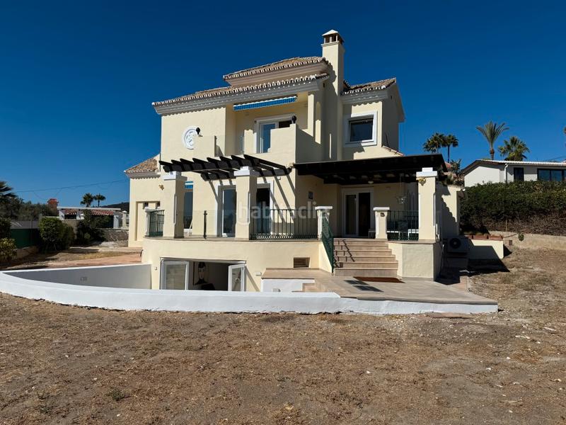 Foto 9eb30fff-bdc0-4157-9de4-5afc236192ba. Chalet en Seghers Estepona