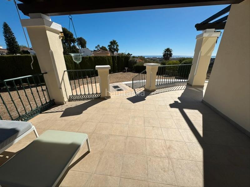 Foto bb507390-b875-48e9-a0df-7b623e80e90c. Chalet in Seghers Estepona