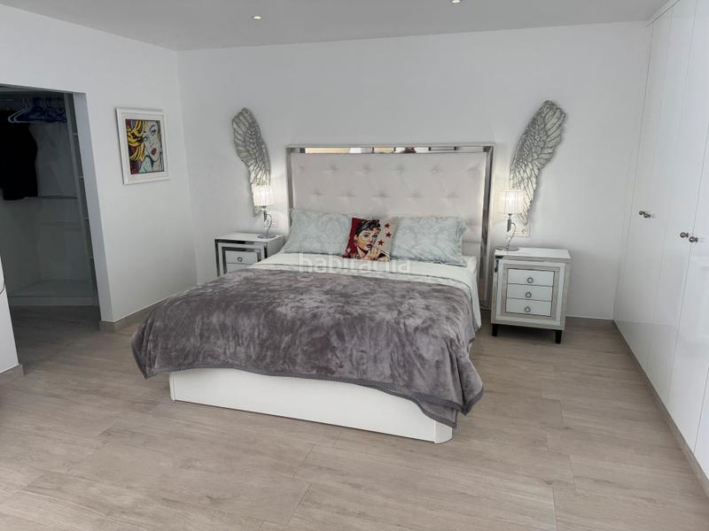 Foto f45b18ce-519e-4631-bbe8-f3c7d3cd6d52. Chalet in Seghers Estepona