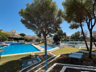 Appartement in Seghers