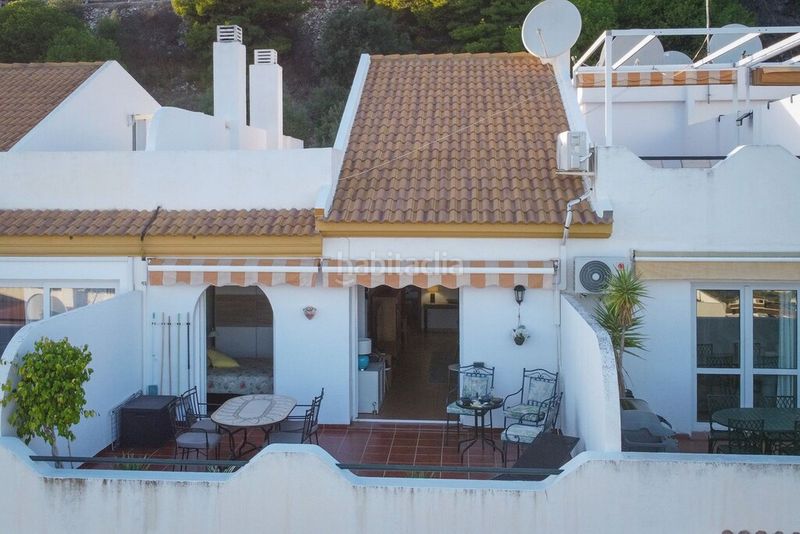 Foto 25742565-6862-4d9d-abef-3c0c3d8ceee5. Àtic amb aparcament piscina a Centro Benalmádena