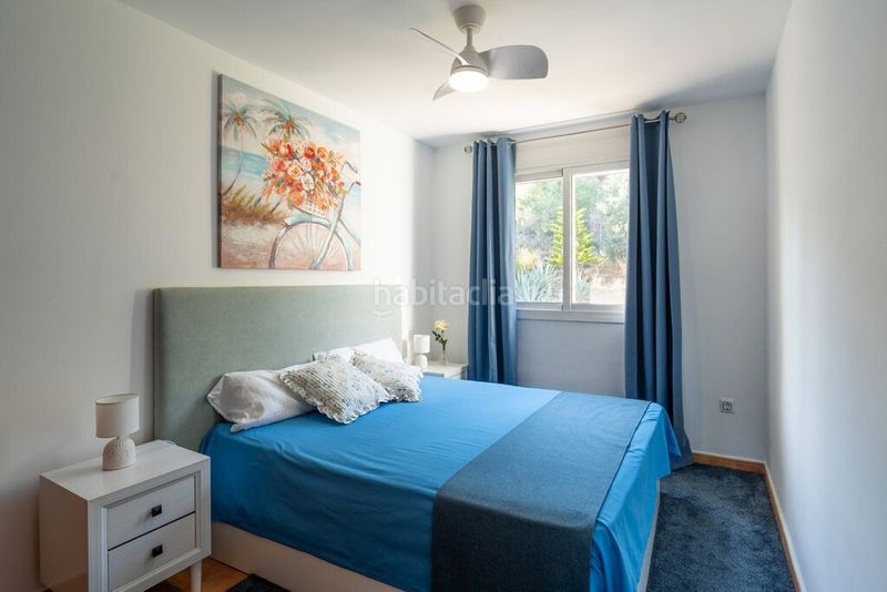 Foto 3e8c24c7-9fec-41f5-849a-c7d9462737ad. Àtic amb aparcament piscina a Centro Benalmádena