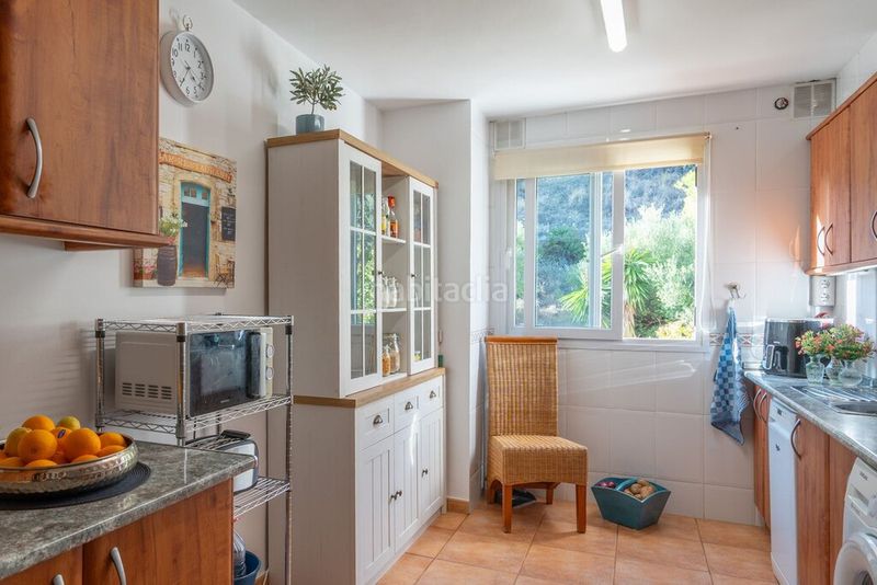 Foto 59ee09f1-d77c-4a7b-884d-a86333f00bea. Àtic amb aparcament piscina a Centro Benalmádena