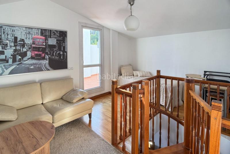 Foto 8912d1fa-6d8a-4eda-be2e-8740cdf59984. Àtic amb aparcament piscina a Centro Benalmádena