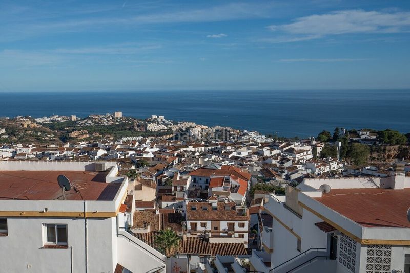 Foto a6866fb0-0f84-4b84-b953-450f0a2d72dc. Àtic amb aparcament piscina a Centro Benalmádena