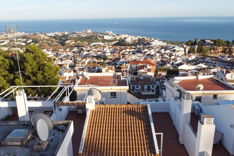 Foto b338ca18-0159-433e-9304-200b27dc842a. Àtic amb aparcament piscina a Centro Benalmádena
