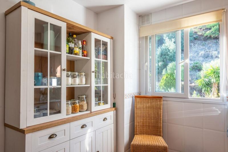 Foto 7586c8a8-add5-419d-a376-3c79378a9ff0. Attique avec parking piscine dans Centro Benalmádena