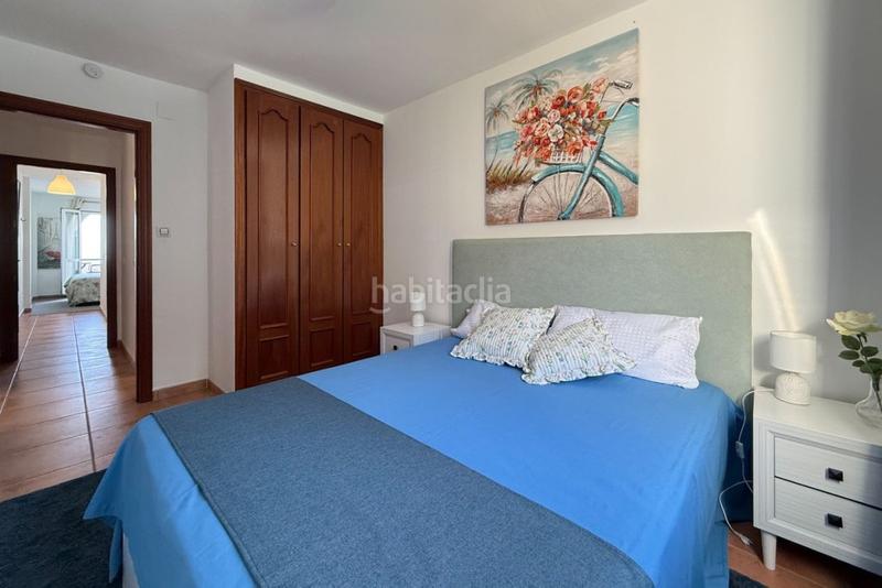 Foto de8d7676-a971-4219-bbfa-80cf40aca71a. Attique avec parking piscine dans Centro Benalmádena