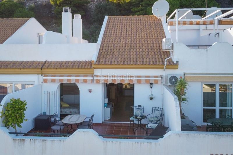 Foto 08eac500-5b5c-438d-941f-c75d0f2d5580. Dachwohnung mit parking pool in Centro Benalmádena