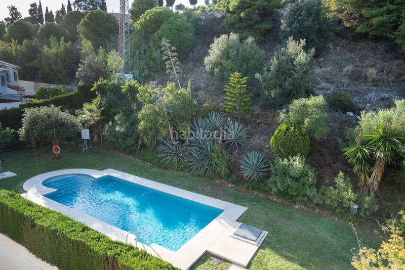 Foto 20e4bc87-7755-413f-87ee-3919f14079b2. Dachwohnung mit parking pool in Centro Benalmádena