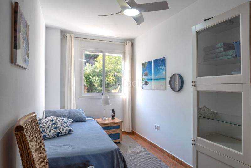 Foto 88640124-19a1-4831-ae7f-ff19a3396318. Dachwohnung mit parking pool in Centro Benalmádena