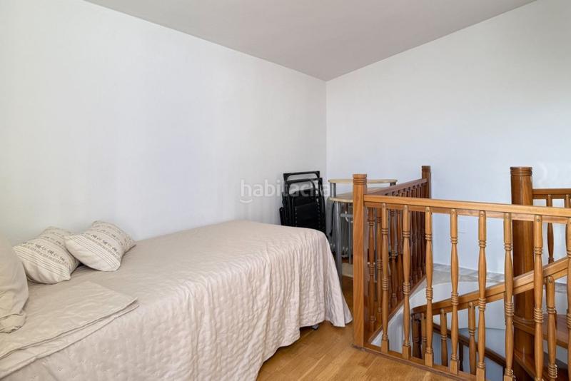 Foto b21aa3e9-6f65-4a53-90e3-0be2a058cd19. Penthouse with parking pool in Centro Benalmádena