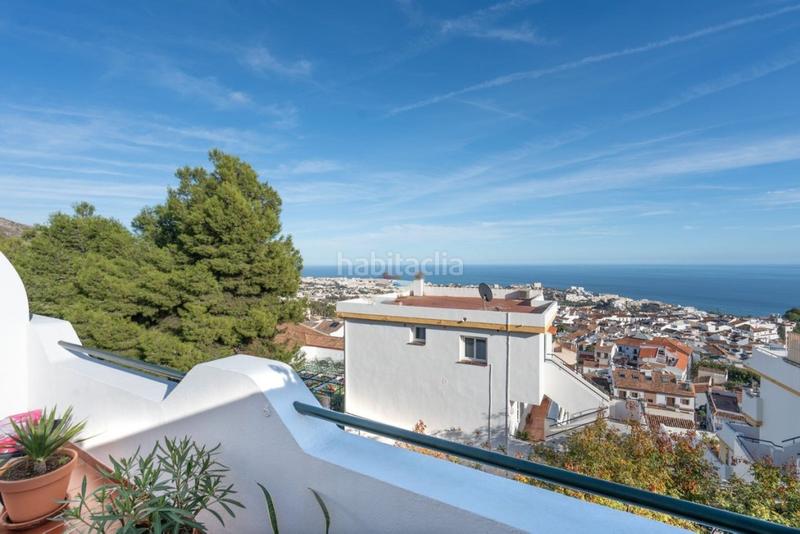 Foto f3af71c5-f815-4540-83bf-fd276509b59b. Penthouse with parking pool in Centro Benalmádena