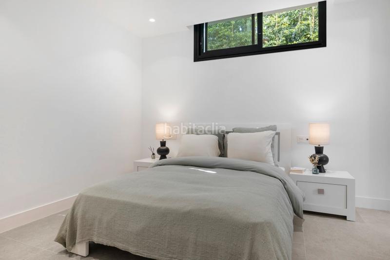 Foto d94aa1f4-23e8-4aa4-b7e9-1f6472a27520. Chalet mit parking pool in Marbesa Marbella