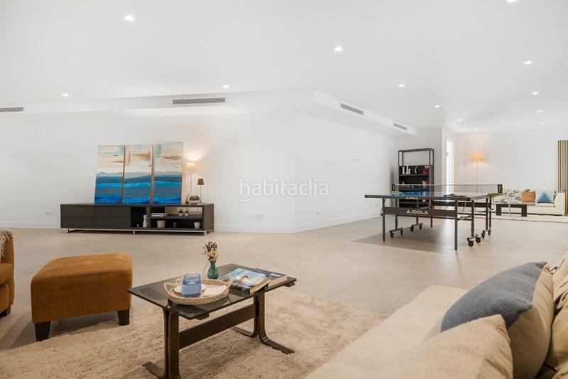 Foto aa46b25f-5704-4ecf-b03d-291c31229eba. Chalet with parking pool in Marbesa Marbella