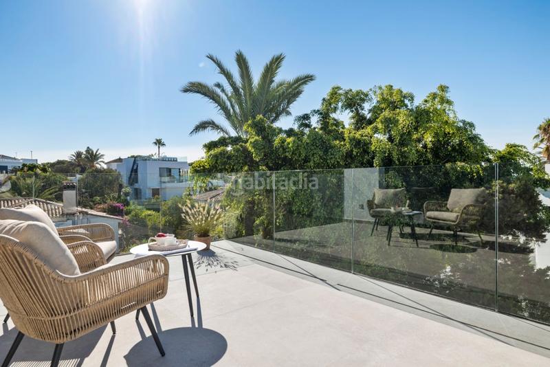 Foto b88ede5e-2271-4a97-8c3b-4913ada43539. Chalet avec parking piscine dans Marbesa Marbella
