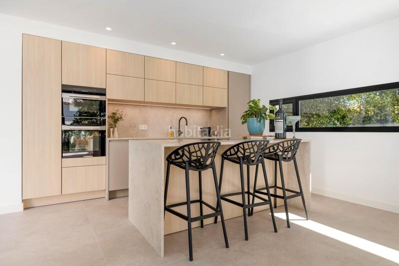 Foto 3a56f345-a525-4517-a916-de799189ee37. Chalet con parcheggio piscina in Marbesa Marbella