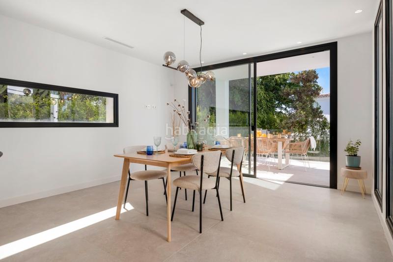 Foto c5e629d8-884e-448e-94a9-c14118238738. Chalet con parcheggio piscina in Marbesa Marbella