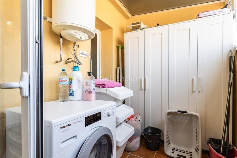 Foto 2d11c0d9-851b-4146-a07d-0b9ec115e486. Àtic amb piscina a Los Pacos Fuengirola