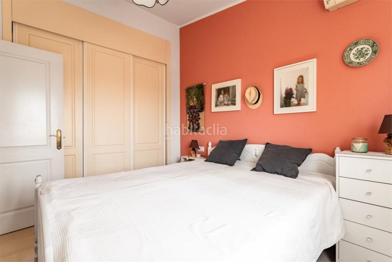 Foto 913cbb9f-9e19-4e5d-ae52-ef6ee06b64e5. Àtic amb piscina a Los Pacos Fuengirola