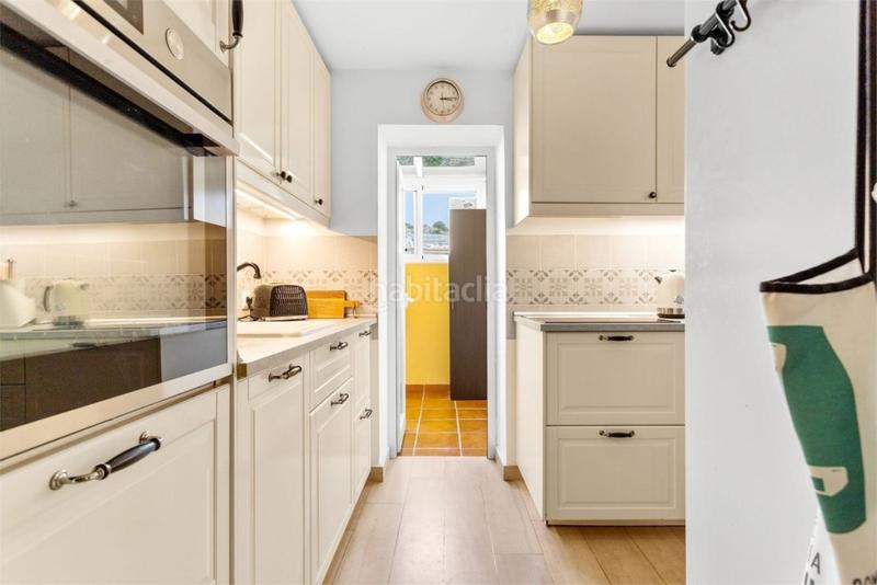 Foto fbdaf216-f731-4975-9dda-24f89fdd2035. Àtic amb piscina a Los Pacos Fuengirola