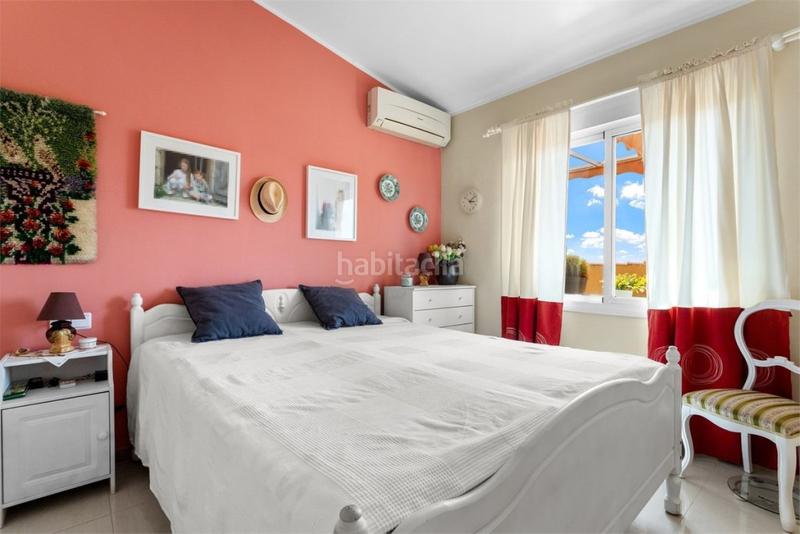 Foto 14467dd8-202c-41b9-bcb8-a421e555da84. Attico con piscina in Los Pacos Fuengirola