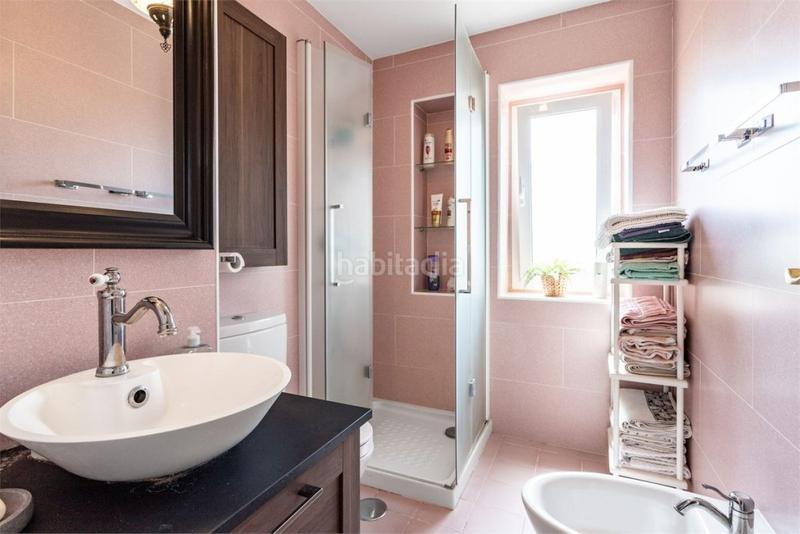 Foto b64eee9c-3172-448e-91f1-57aad2c27e2d. Attico con piscina in Los Pacos Fuengirola