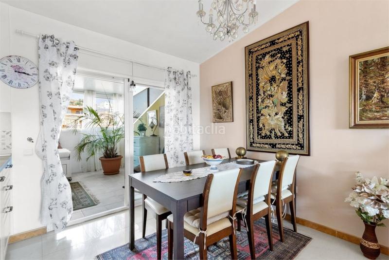 Foto d3102cf2-10e7-45b5-b1e0-5318bd43e5bf. Attico con piscina in Los Pacos Fuengirola