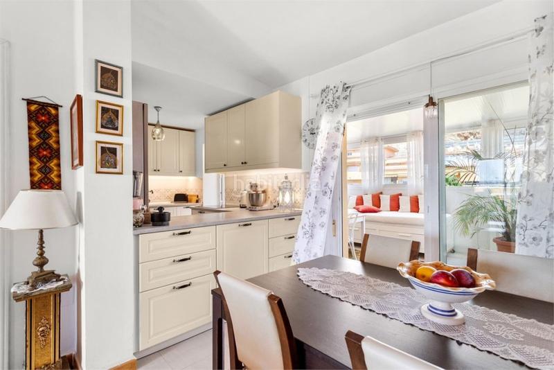 Foto 25ad2cca-0499-4bc0-a8a5-66ef15f20892. Attique avec piscine dans Los Pacos Fuengirola