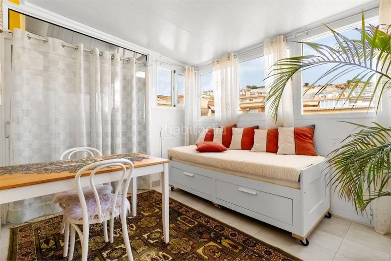 Foto 4bc0e472-1b31-4244-86f5-2c0a204ed2dd. Attique avec piscine dans Los Pacos Fuengirola