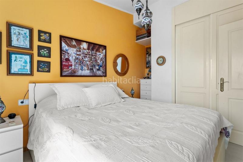 Foto 8d71b0c5-f9b3-49f5-a036-4059039a433b. Attique avec piscine dans Los Pacos Fuengirola