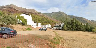 Landgut in Mijas pueblo