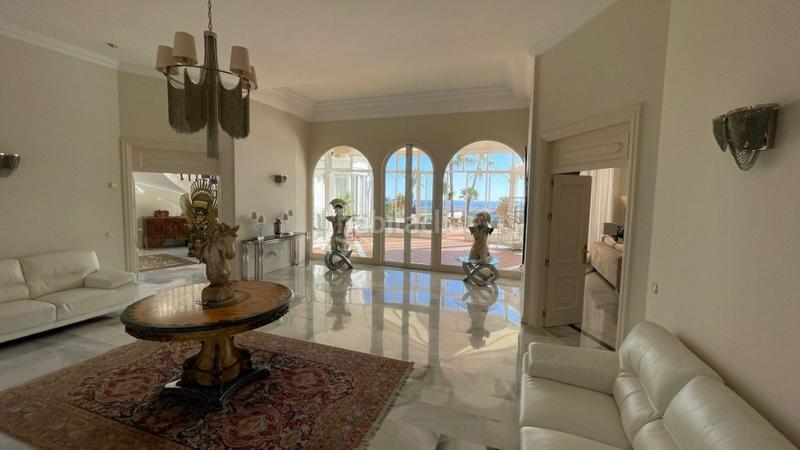 Foto 9911574c-d3f5-443e-998a-faee3f72b501. Chalet mit heizung parking pool in Mijas pueblo Mijas