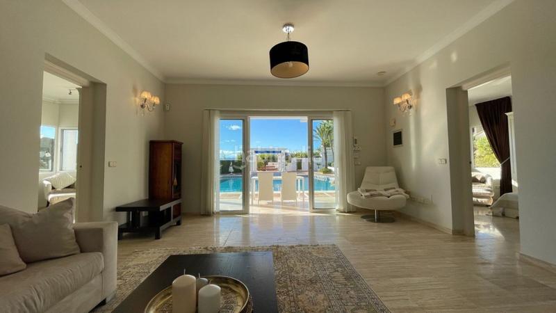 Foto 0429eefe-9bf9-47e7-80c4-269b75942671. Chalet with heating parking pool in Mijas pueblo Mijas