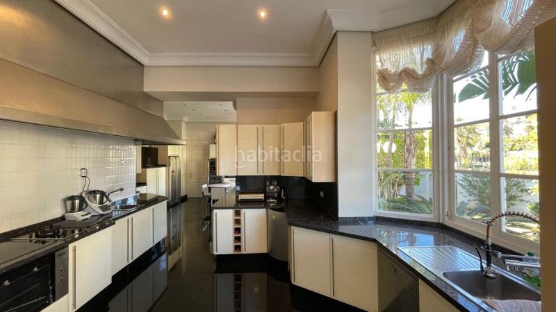 Foto 78e05f3b-c368-4cb5-9371-b5fdb177ecbd. Chalet with heating parking pool in Mijas pueblo Mijas