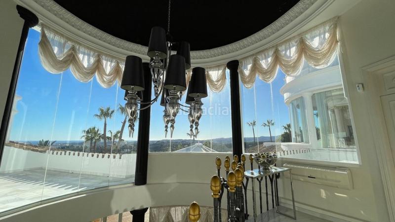 Foto f3e728a6-eac8-4151-82f1-d1eacf6b80ac. Chalet with heating parking pool in Mijas pueblo Mijas