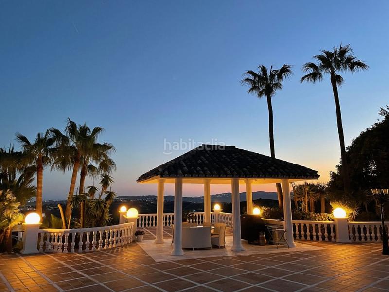 Foto 945cc913-dfc0-4de3-b4d7-94c38736d94c. Chalet avec chauffage parking piscine dans Mijas pueblo Mijas