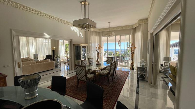 Foto a7982a0b-9d7a-427a-a80b-b4e0a6c09cb5. Chalet avec chauffage parking piscine dans Mijas pueblo Mijas