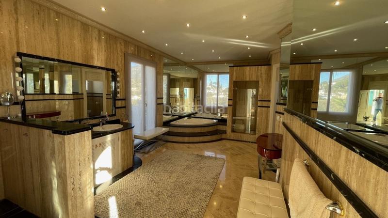 Foto b0b760ea-e577-46ef-8344-b7e938c92055. Chalet avec chauffage parking piscine dans Mijas pueblo Mijas