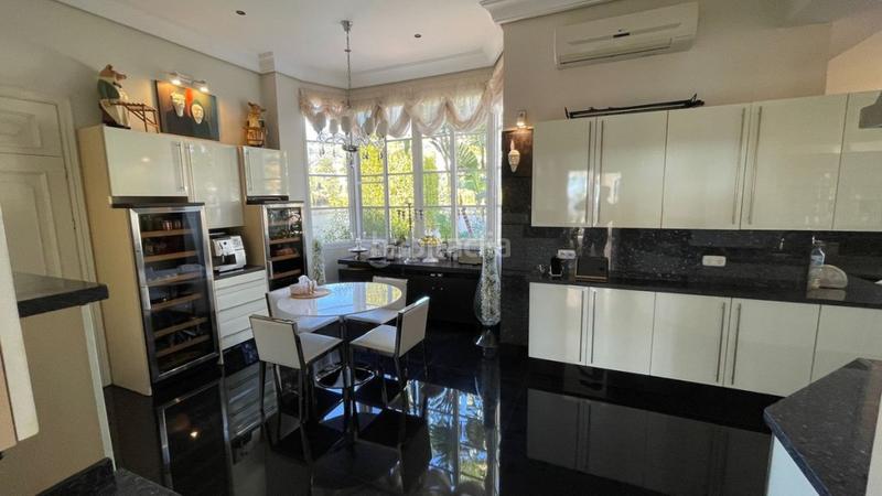 Foto 28a62dd5-db6e-45c7-98ce-d02e295b1f65. Chalet en Mijas pueblo Mijas